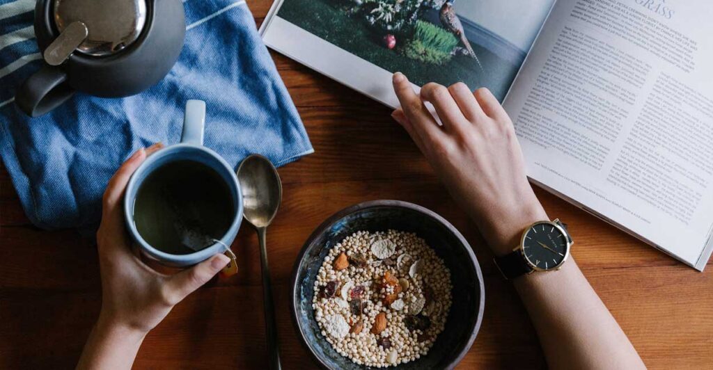 Change What You Crave By Changing How You Think: The 5-Step Mental Method Diet Programs