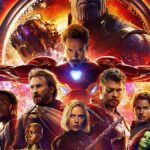 Avengers Endgame