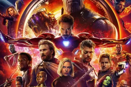 Avengers Endgame