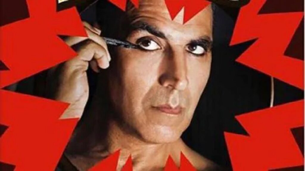Akshay Kumar’s Filmometer Laxmmi Bomb Premiere On Hotstar
