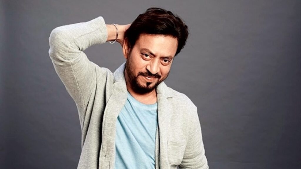 Irrfan Khan dies at 53 in Mumbai