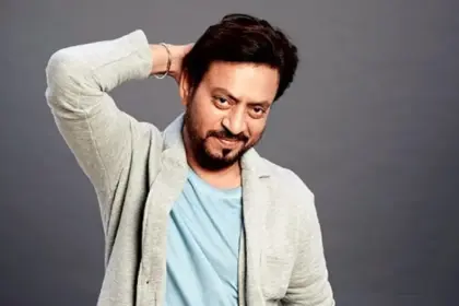 Irrfan Khan dies at 53 in Mumbai