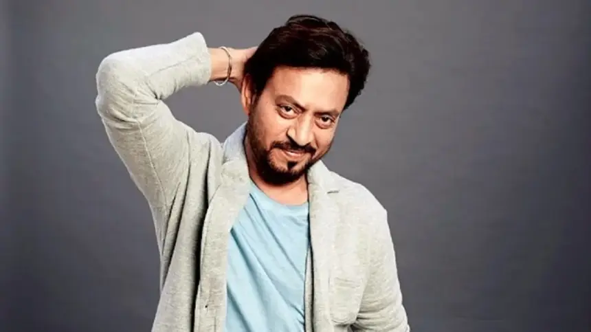 Irrfan Khan dies at 53 in Mumbai