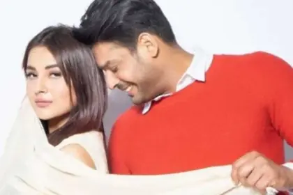Sidharth Shukla credits Shehnaaz Gill for his win