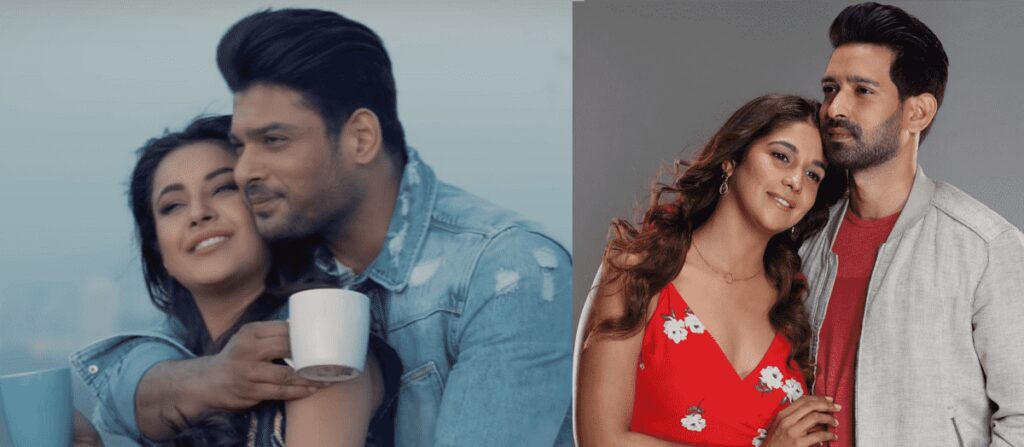 Fans want Sidharth Shukla and Shehnaaz Gill “SidNaaz” to replace Vikrant and Harleen starrer Broken But Beautiful 3 Fan want SidNaaz in Broken But Beautiful3