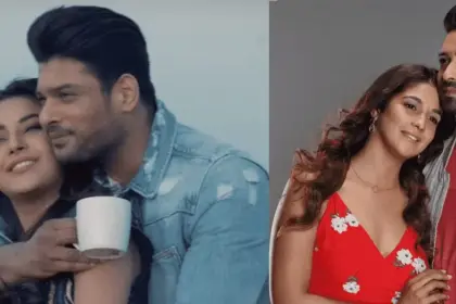 Fan want SidNaaz in Broken But Beautiful3
