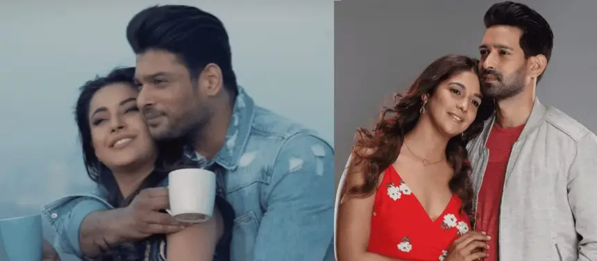 Fan want SidNaaz in Broken But Beautiful3