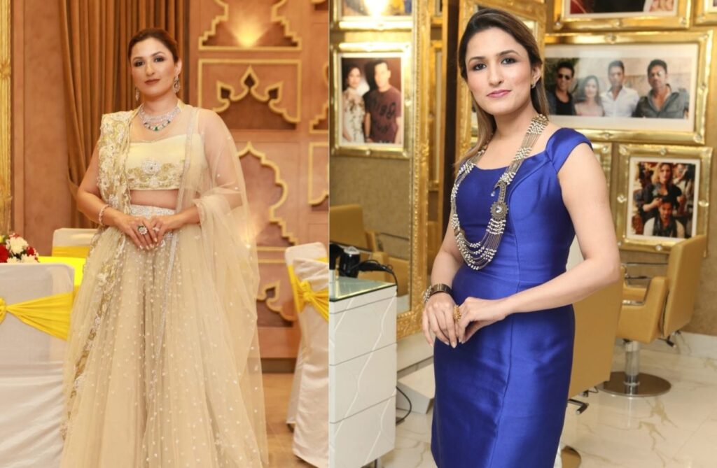 Easy Hair Spa tips in Quarantine by Make-up expert Aashmeen Munjaal Easy Hair Spa tips in Quarantine by Make-up expert Aashmeen Munjaal