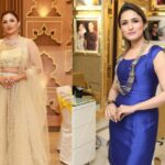 Easy Hair Spa tips in Quarantine by Make-up expert Aashmeen Munjaal
