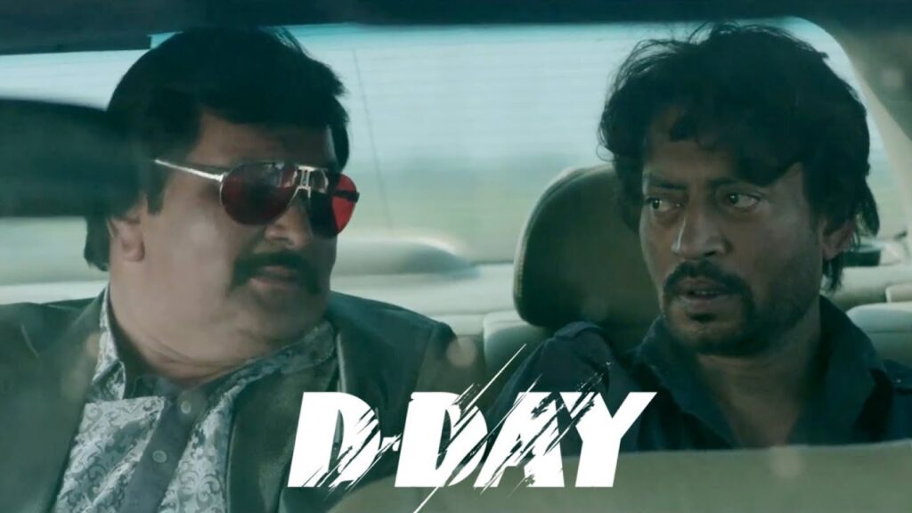 Rishi Kapoor and Irrfan Khan Bollywood loses two versatile stars