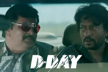 Rishi Kapoor and Irrfan Khan Bollywood loses two versatile stars