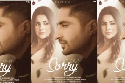 Keh Gayi Sorry