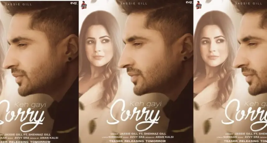Keh Gayi Sorry