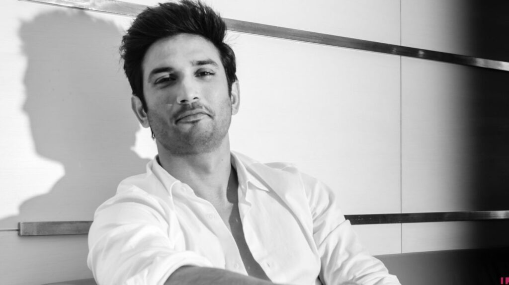 Sushant Singh Rajput’s money related condition was acceptable…. Sushant Singh Rajput's money related condition was acceptable