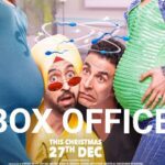 Box office collections 2019