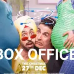 Box office collections 2019