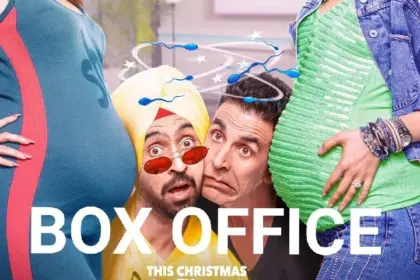 Box office collections 2019
