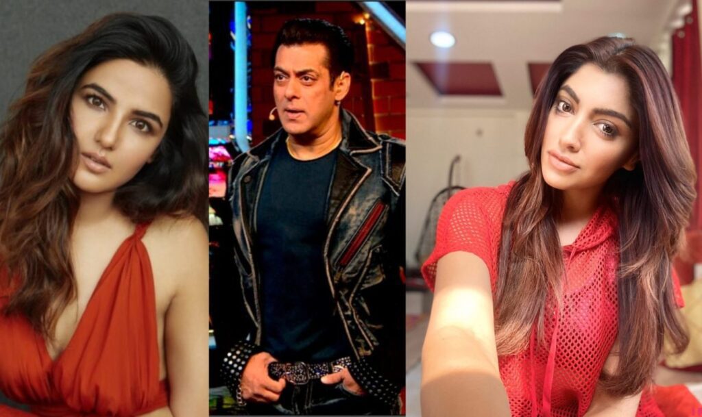 Salman Khan’s Bigg Boss 14 To Have Jungle Theme; 16 Contestants-13 Celebs Salman Khan's Bigg Boss 14 To Have Jungle Theme