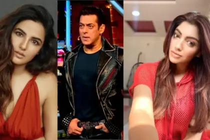 Salman Khan's Bigg Boss 14 To Have Jungle Theme