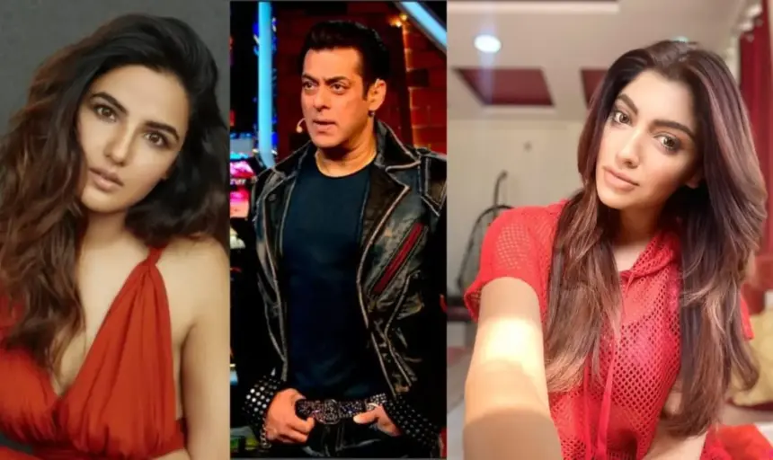 Salman Khan's Bigg Boss 14 To Have Jungle Theme