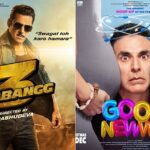 Highest Opening Weekend Grossers Of 2019