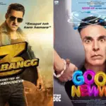 Highest Opening Weekend Grossers Of 2019