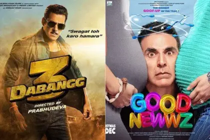 Highest Opening Weekend Grossers Of 2019