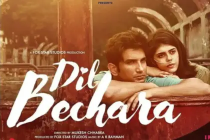 Shraddha, Kartik, Rajkummar, Bhumi Shower Sushant Singh Rajput's 'Dil Bechara' With Love