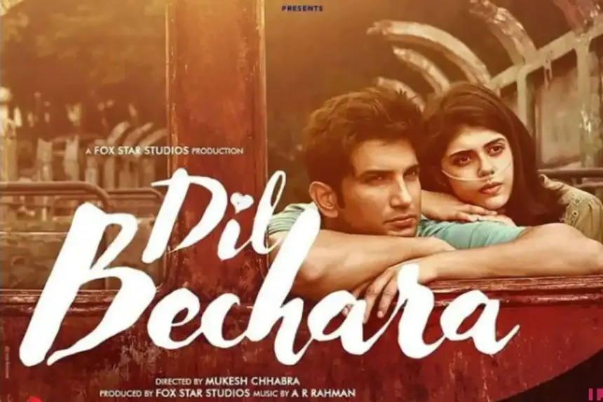 Shraddha, Kartik, Rajkummar, Bhumi Shower Sushant Singh Rajput's 'Dil Bechara' With Love
