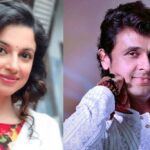Divya Khosla Kumar Bringing Her Cook Sheru to Counter Sonu Nigam's