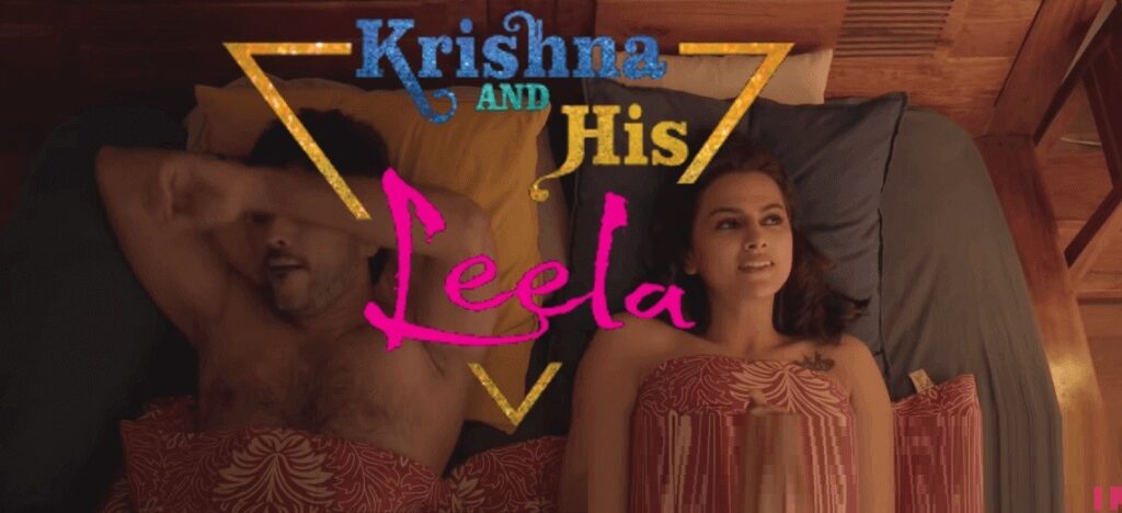 Indians Want to #BoycottNetflix as ‘Krishna and His Leela’ Kicks up Row for Hurting ‘Hindu Sentiments’ Indians Want to #BoycottNetflix