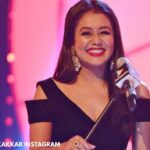 Presently, Neha Kakkar stops internet based life | indian filmy khabar