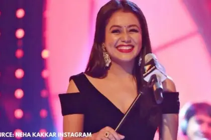 Presently, Neha Kakkar stops internet based life | indian filmy khabar
