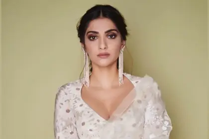 Sonam Kapoor to trolls