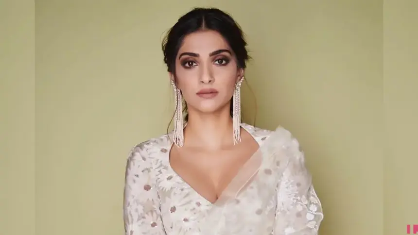Sonam Kapoor to trolls