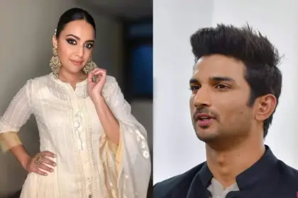 Regret to Sushant Singh Rajput's family: Swara Bhasker