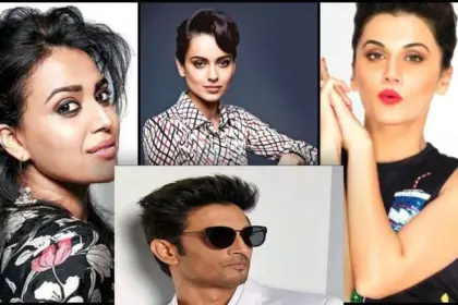 #NationStandsWithKangana