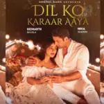 Sidharth Shukla's Fans Are Super Excited For His Dil Ko Karaar Aaya Song; #FirstLookOfDilkoKaraarAaya Trends On Top Position in India