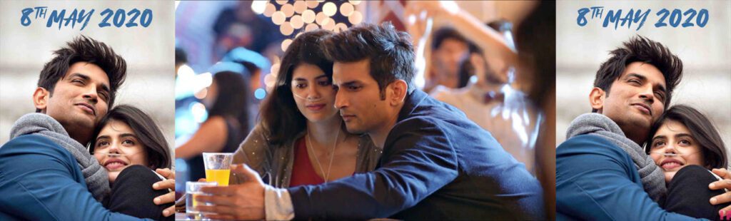 ‘Dil Bechara’ film review: Sushant Singh Rajput educates Sanjana Sanghi and us how to make every second count Dil Bechara film review