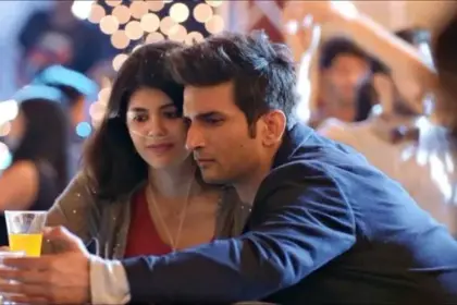 Dil Bechara film review