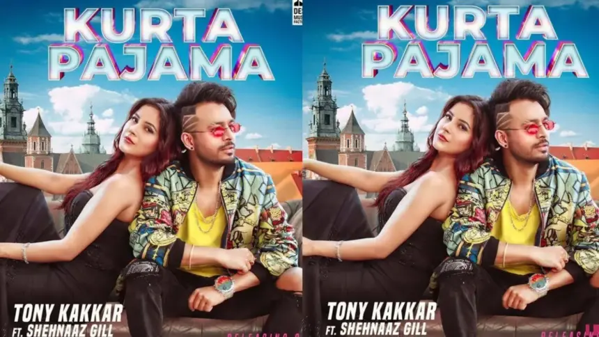 Kurta Pajama