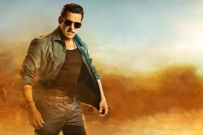 Salman Khan