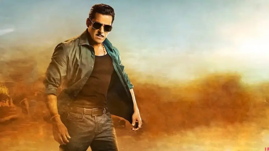 Salman Khan
