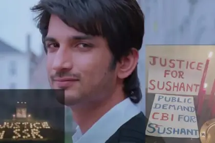 Sushant's fan to approach PM Modi for CBI