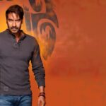 Ajay Devgn