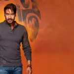 Ajay Devgn