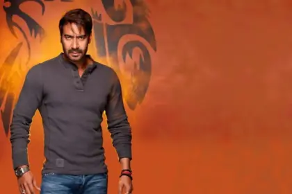 Ajay Devgn