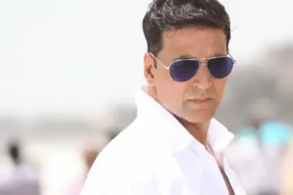 Akshay Kumar