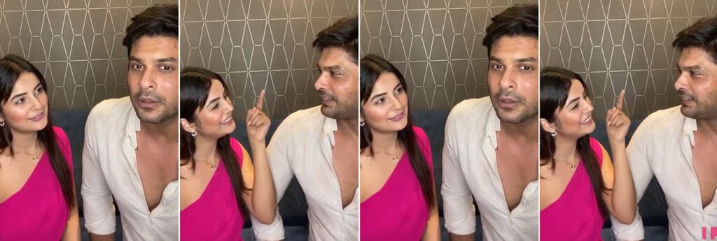 #DestinedSidNaaz Becomes TOP Twitter Trend; Shehnaaz Gill-Sidharth Shukla’s Fans Feel No Other Couple In BB History Can Repeat Their Chemistry #DestinedSidNaaz | sidnaazlive