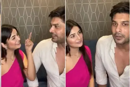 #DestinedSidNaaz | sidnaazlive